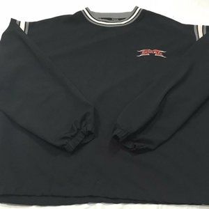 Miken Small Windbreaker